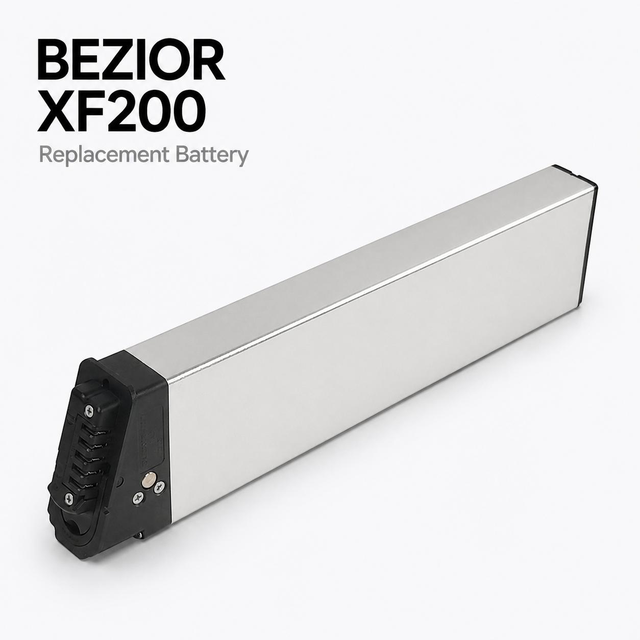 DCH006 48V 14Ah Folding E-Bike Replacement Battery InFrame Li-ion Accu for BEZIOR XF200