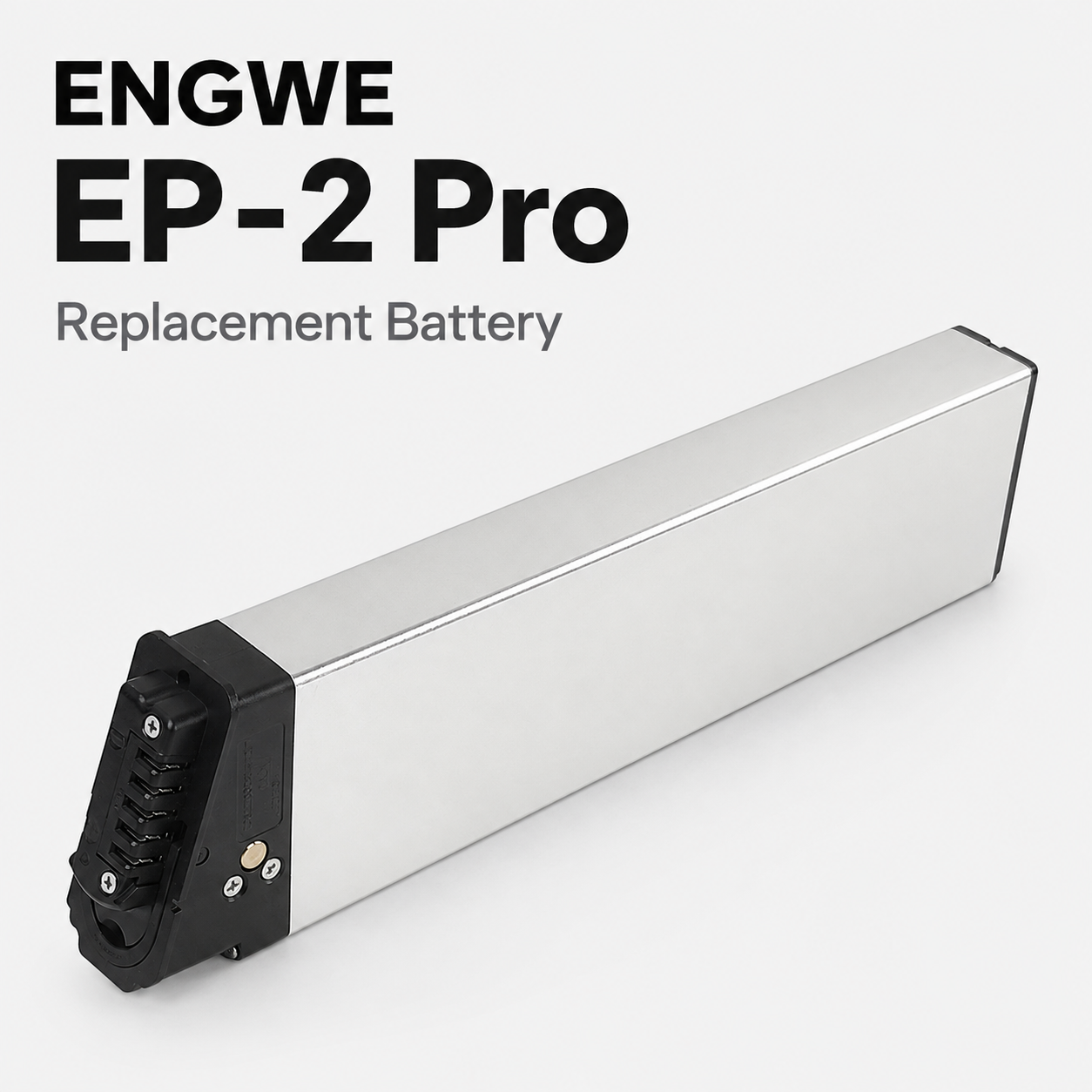 DCH006 48V 14Ah Folding E-Bike Replacement Battery InFrame Li-ion Accu for Engwe EP-2 PRO