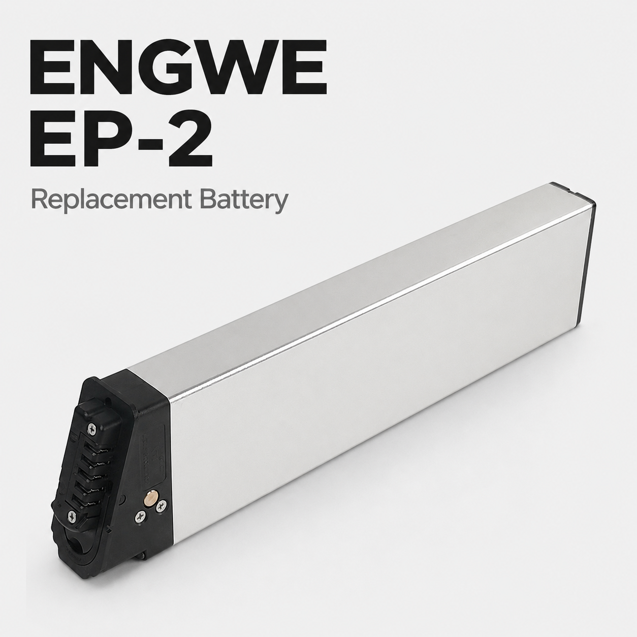 DCH006 48V 14Ah Folding E-Bike Replacement Battery InFrame Li-ion Accu for ENGWE EP-2