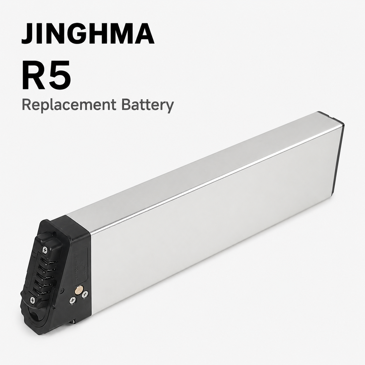 DCH006 48V 14Ah Folding E-Bike Replacement Battery InFrame Li-ion Accu for JINGHMA R5
