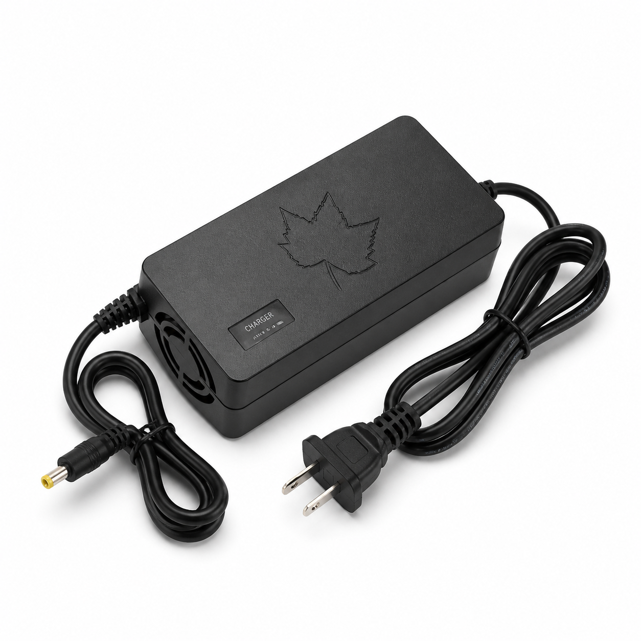 36V 2A/3A  Lithium Ion Smart Charger