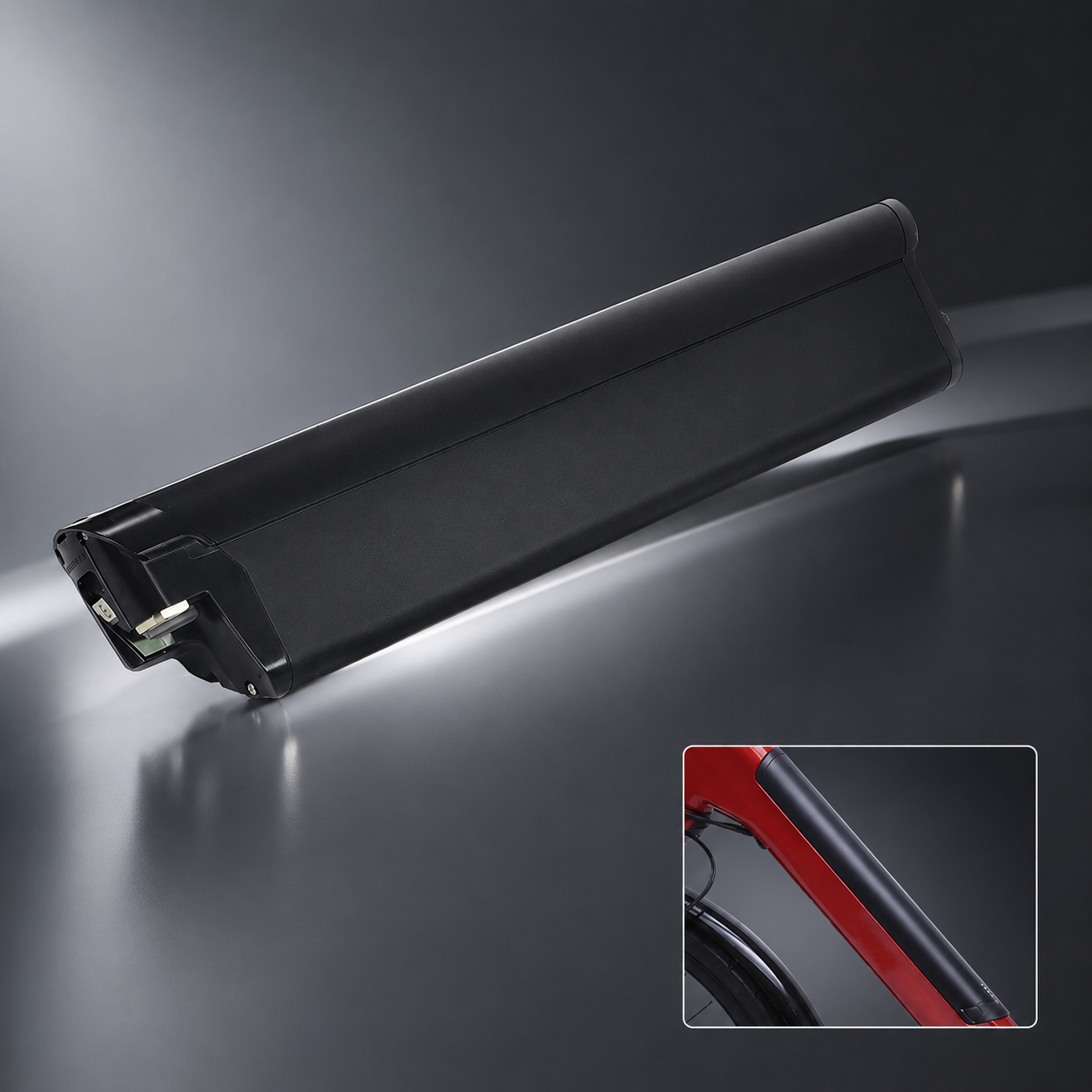 Aventon Pace 500.3 Step-Through Battery Pack