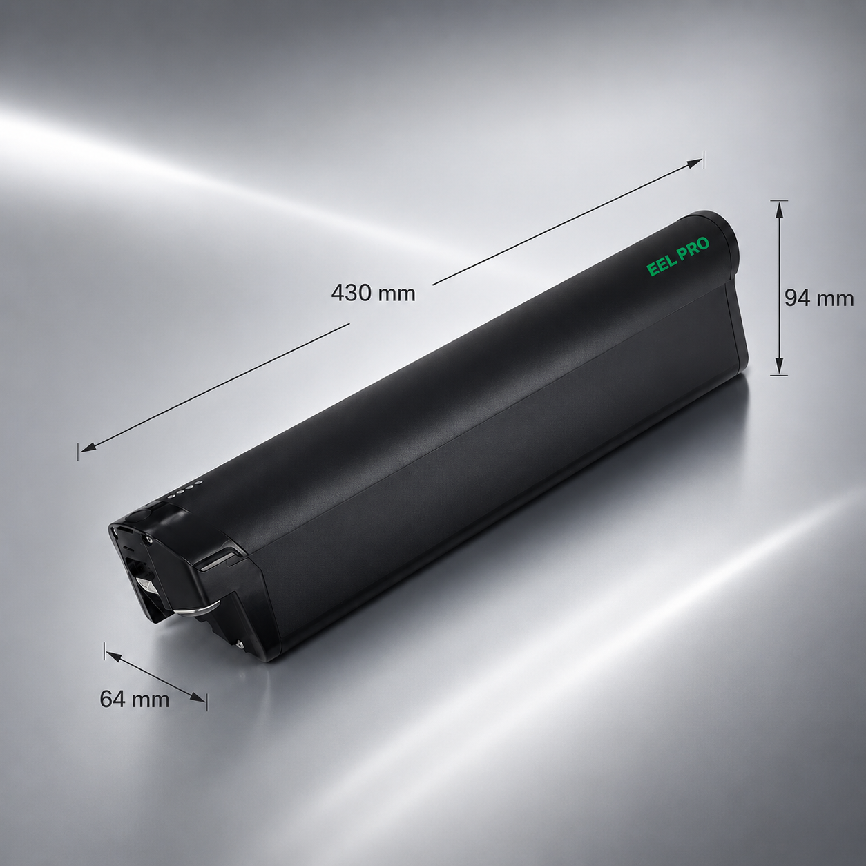 Aventon Pace 500.3 Step-Through Battery Pack