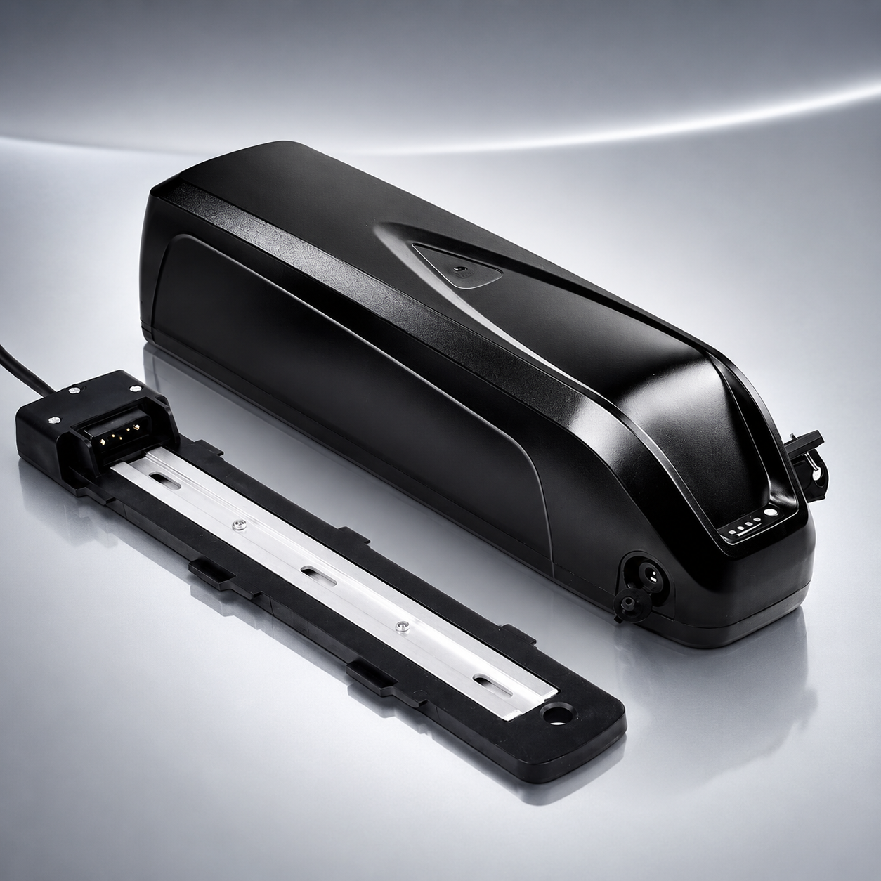 Rad Power RadCity 5 Plus Step-Thru Battery 2020-2024