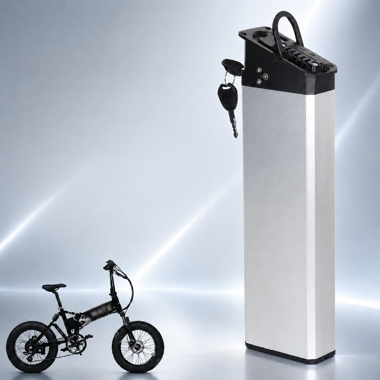Bezior XF200 Battery Pack